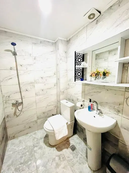 Lejlighed Arya Studio Flat In Cihangir 13 Istanbul