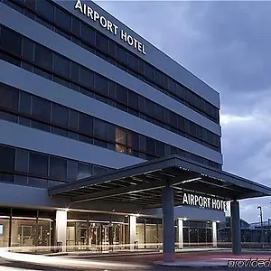 4* Ξενοδοχείο Isg Sabiha Goekcen Airport