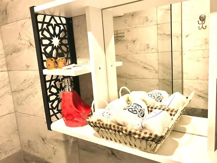 Apartment Arya Studio Flat In Cihangir 13 Istanbul