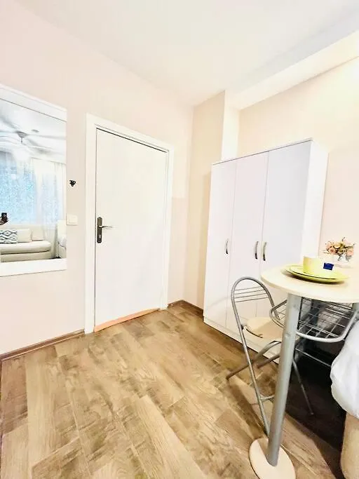 Arya Studio Flat In Cihangir 13 Istanbul Apartment