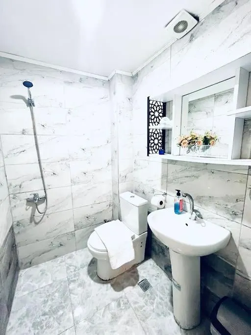 Arya Studio Flat In Cihangir 13 Istanbul Turkey